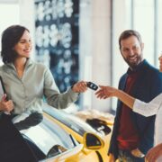 car rental in Canada