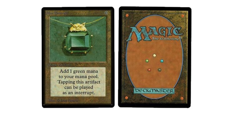 Top 10 Most Expensive Magic Cards 8 image 10