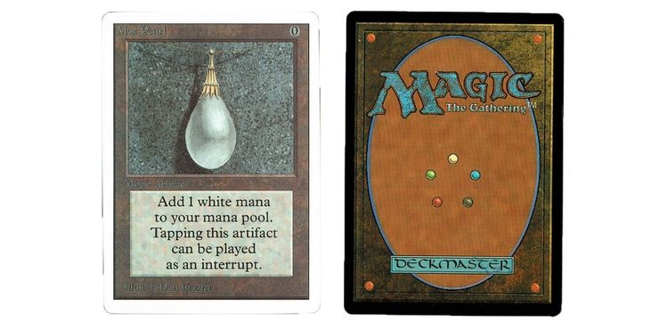 Top 10 Most Expensive Magic Cards 10 image 12