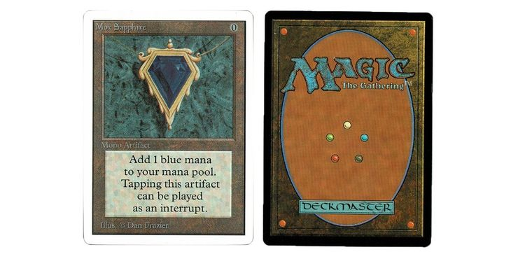 Top 10 Most Expensive Magic Cards 3 image 2