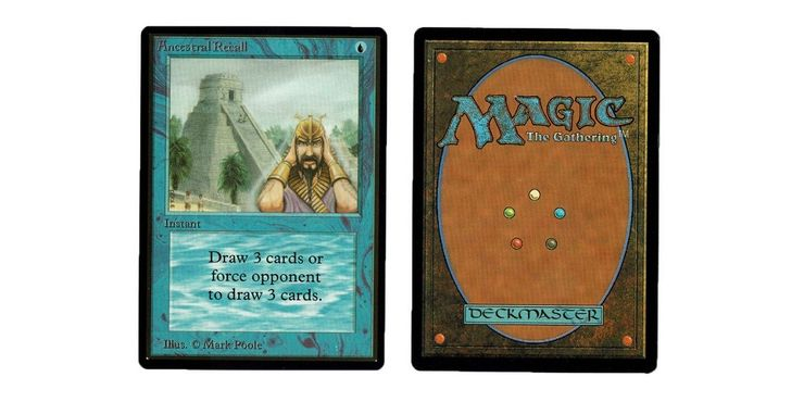 Top 10 Most Expensive Magic Cards 4 image 3