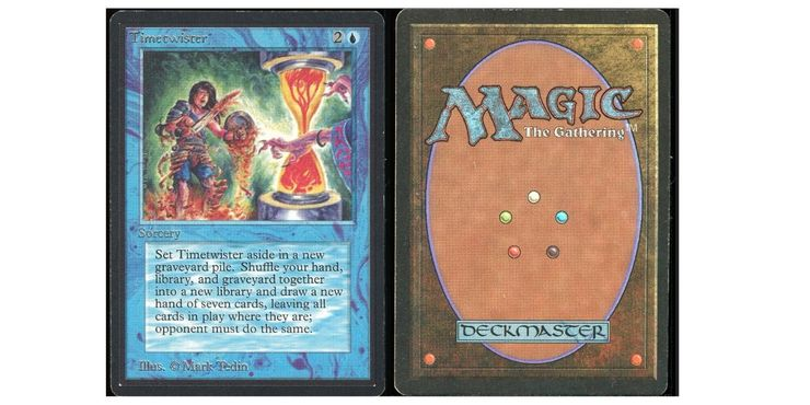 Top 10 Most Expensive Magic Cards 6 image 6