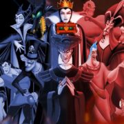 Disney Villains