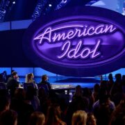 American Idol Talent