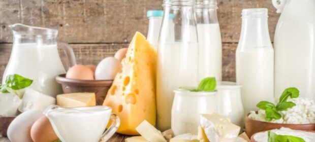Top 10 Dairy Products 10 Top 10 Dairy Products
