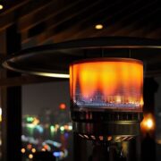 Table Top Heaters