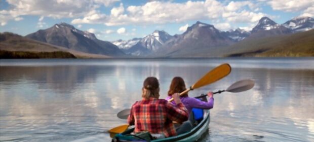 Top 10 Places To Vacation In Montana 1 Top 10 places to vacation in Montana