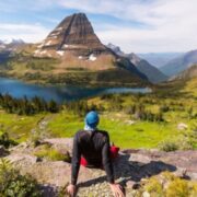 Top 10 hikes in Montana