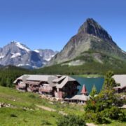 The Top 10 Hikes In Montana