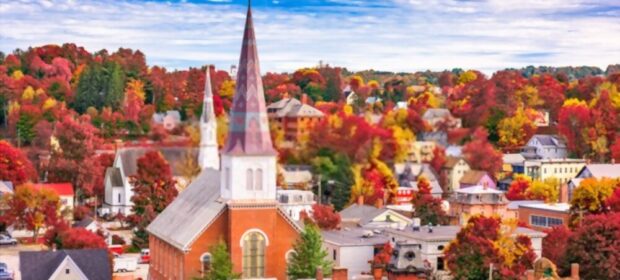 The Top 10 Places to Visit in Vermont 7 Top 10 Places to Visit in Vermont
