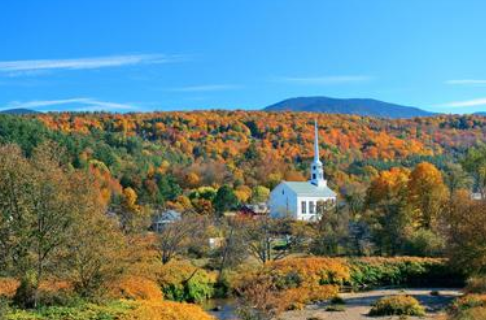 The Top 10 Places to Visit in Vermont 3 image 10