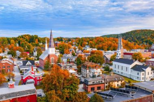 The Top 10 Places to Visit in Vermont 4 image 11
