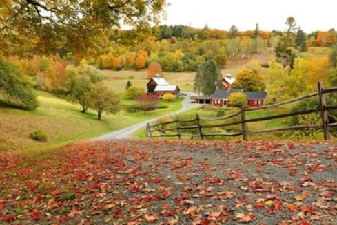 The Top 10 Places to Visit in Vermont 5 image 12