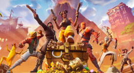 Fortnite Best Players 2023