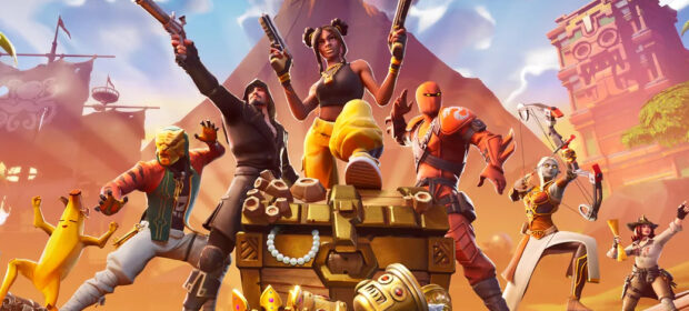The Top 10 Fortnite Best Players 2023 4 Fortnite Best Players 2023