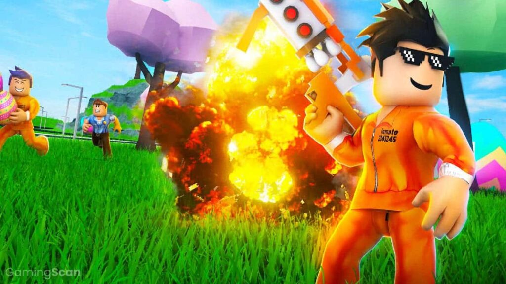 The Top 10 Richest Roblox Players in the World! 4 Best Roblox game