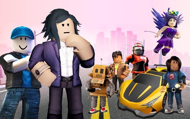 The Top 10 Richest Roblox Players in the World! 3 Best Roblox game characters