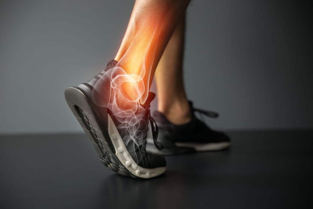 The Top 10 Fastest Healing Body Parts! 5 Bone The Bodys Structural Support