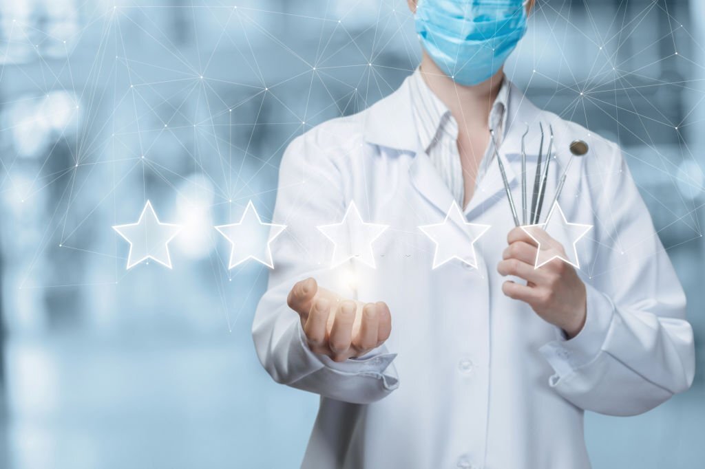 The Top 10 Best Dentists in Baltimore Maryland! 2 Choose the best dentist in Baltimore