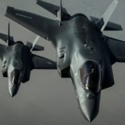 Top 10 Fighter Jets