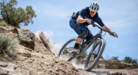 Top 10 mountain bikes