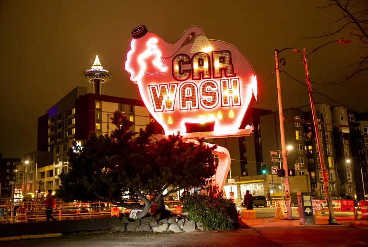 Top 10 Car Wash Franchises in the USA 2023! 7 Elephant Car Wash