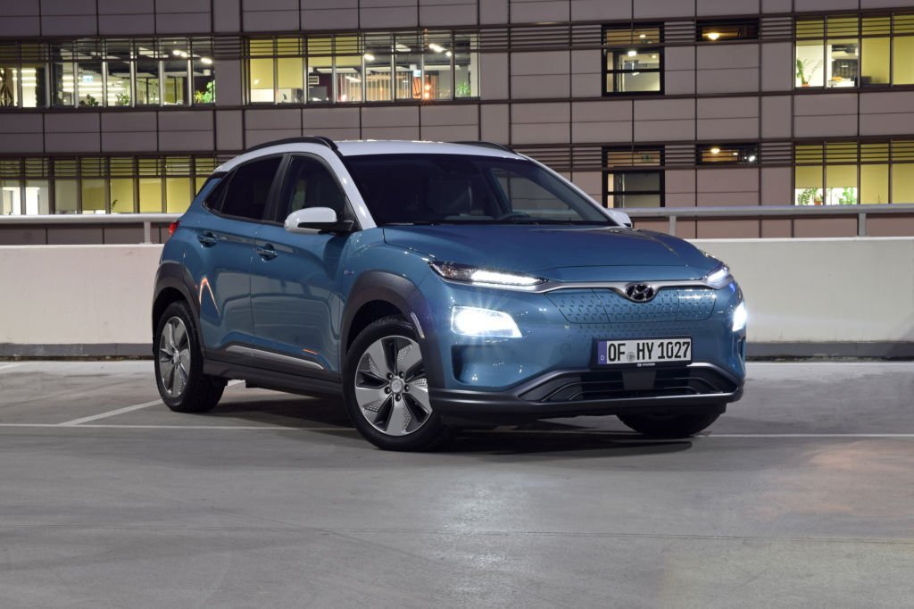 The Top 10 Electric Car Companies in the World! 8 Audi