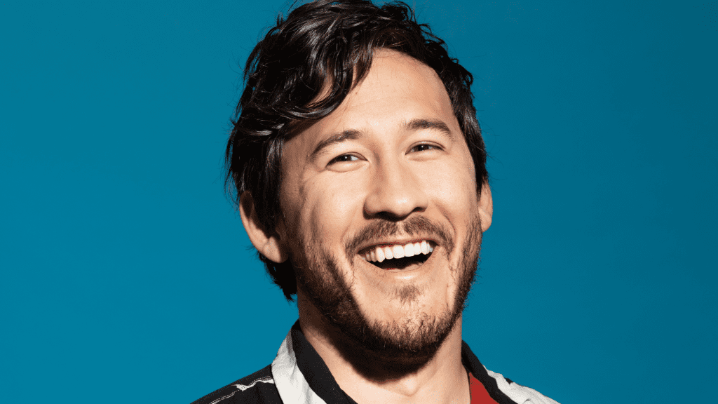 The Top 10 Richest YouTubers in the World! 6 Mark Edward Fischbach