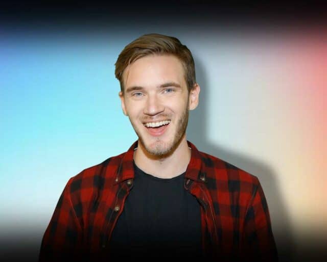 The Top 10 Richest YouTubers in the World! 4 PewDiePie
