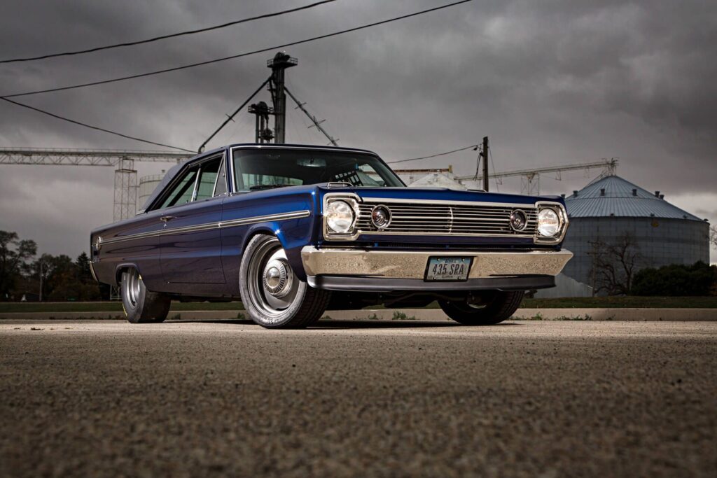 The Top 10 Custom Car Builders in the USA! 9 Rad Rides by Troy