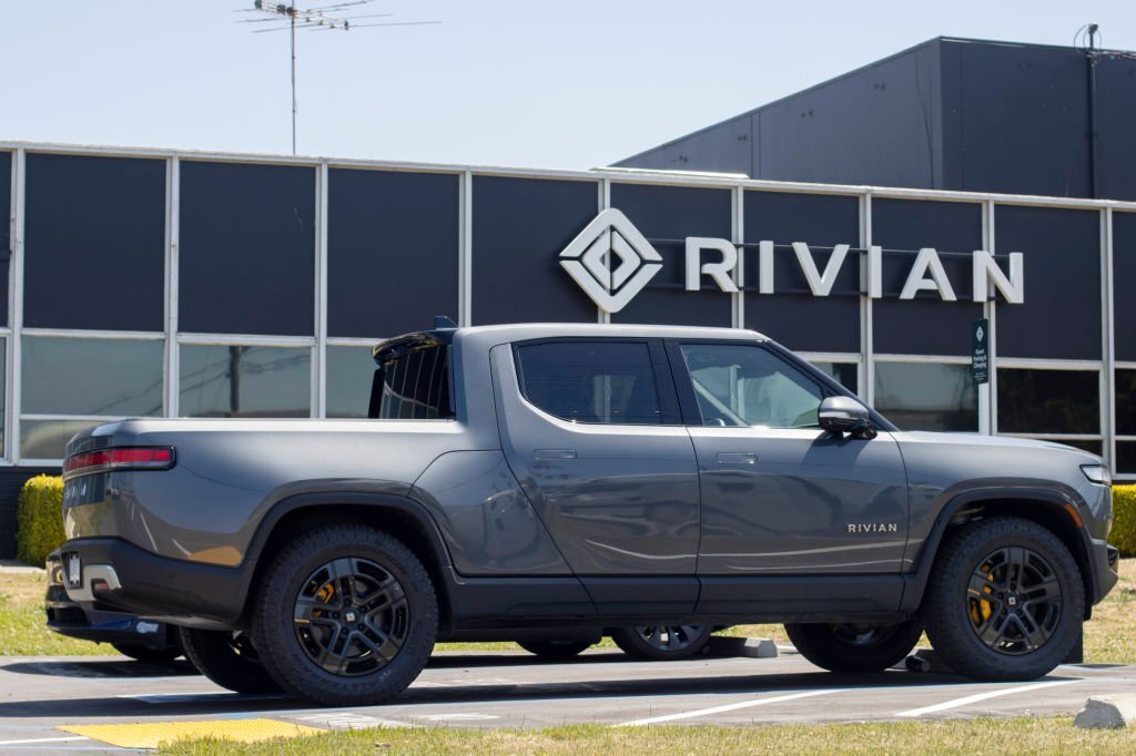 The Top 10 Electric Car Companies in the World! 11 Rivian