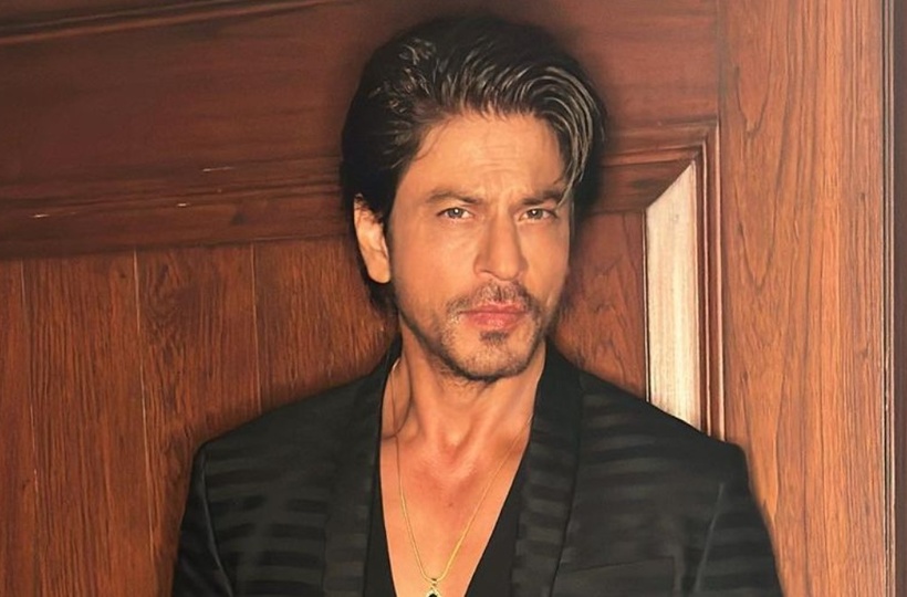 The Top 10 Richest Actors in the World! 5 Shah Rukh Khan