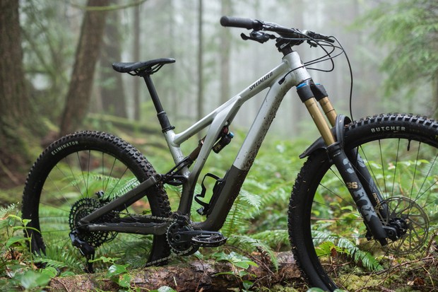 The Top 10 Mountain Bikes in the World! 5 Specialized Stumpjumper