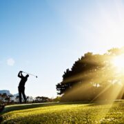 The Top 10 Golf Courses in the World - Cover