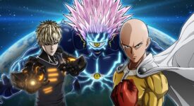 Top 10 Anime Characters - Viserlab.net