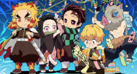 Top 10 Demon Slayer Characters - Viserlab.net