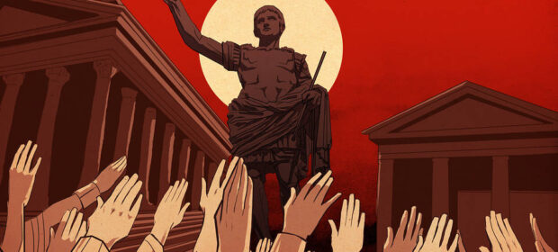 Top 10 Dictator in the World - Viserlab.net