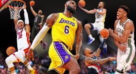 Top 10 Richest NBA Player - Viserlab.net