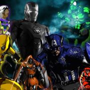Top 10 Smartest Marvel Characters - Viserlab.net