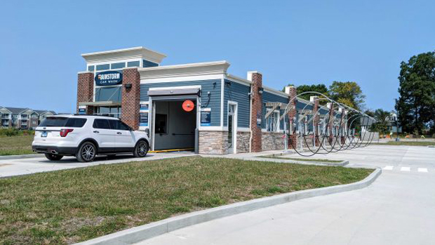 Top 10 Car Wash Franchises in the USA 2023! 6 True Blue Car Wash