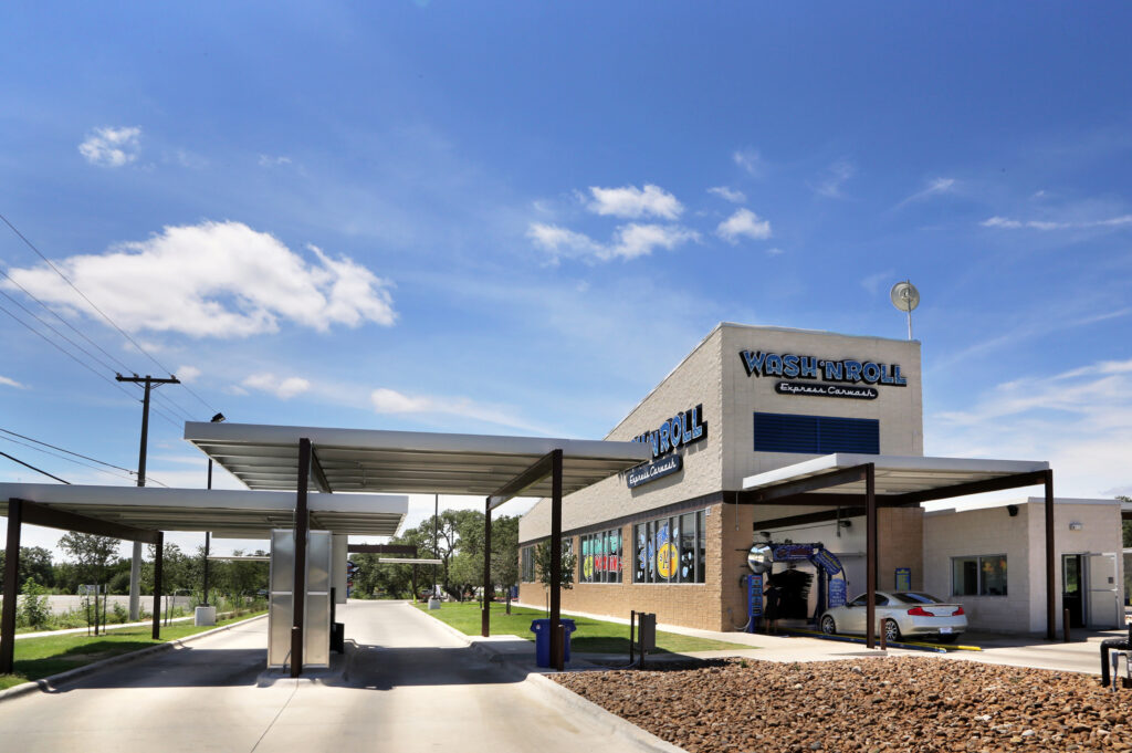 Top 10 Car Wash Franchises in the USA 2023! 5 Wash N Roll