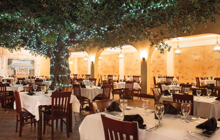 The Top 10 Restaurants in Panama City Beach! 2 Firefly