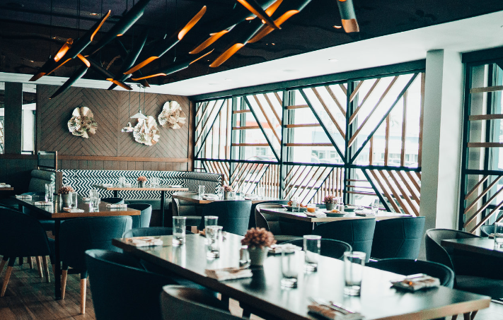 The Top 10 Restaurants in Panama City Beach! 4 Saltwater Grill