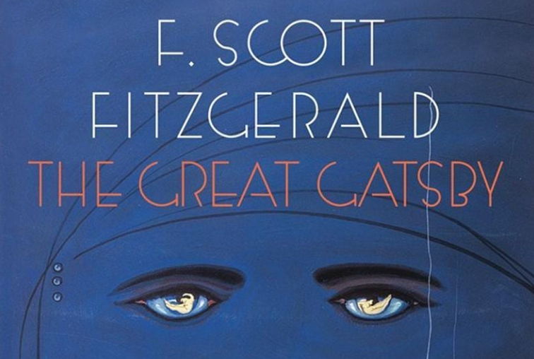 The Top 10 Books to Read Before You Die! 4 The Great Gatsby by F. Scott Fitzgerald