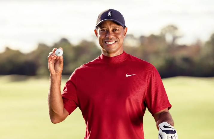 The Top 10 Richest Sportsmen in the World 2023! 7 Tiger Woods