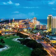 Top 10 Restaurants in Panama City Beach