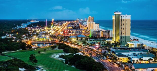 The Top 10 Restaurants in Panama City Beach! 7 Top 10 Restaurants in Panama City Beach