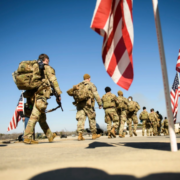 Top 10 Strongest Armies in the World