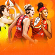 Top 10 WNBA Players